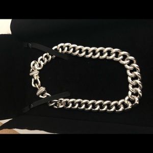 David Yurman necklace